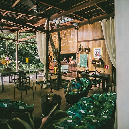 Vila De Alter Pousada Boutique Amazonia Alter do Chão Esterno foto