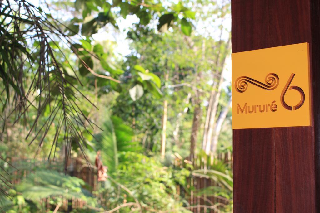 Vila De Alter Pousada Boutique Amazonia Alter do Chão Esterno foto